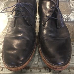 Cole Haan chukka